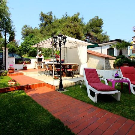 Apartments Vista Poreč Extérieur photo