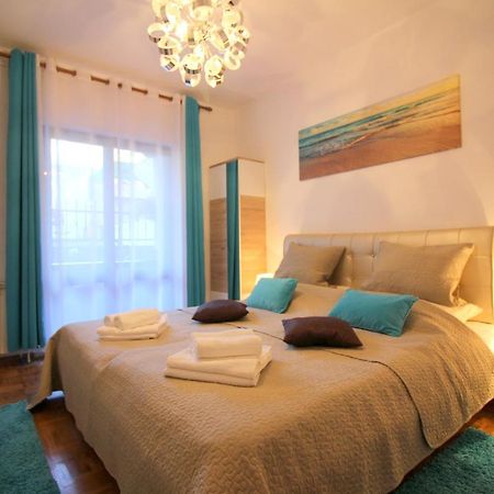 Apartments Vista Poreč Extérieur photo