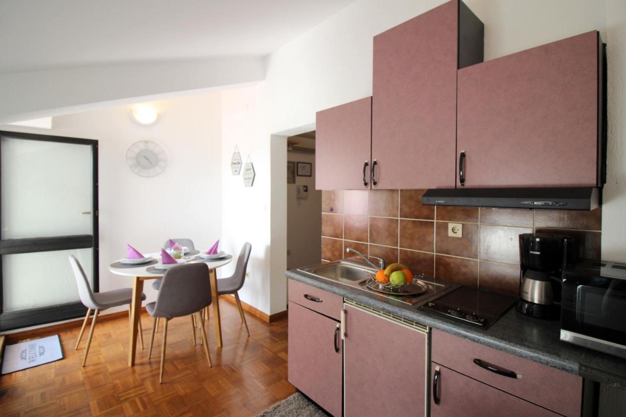 Apartments Vista Poreč Extérieur photo
