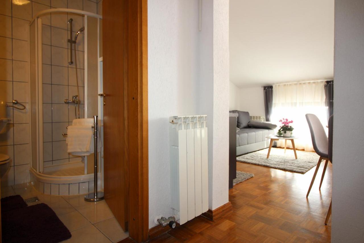 Apartments Vista Poreč Extérieur photo