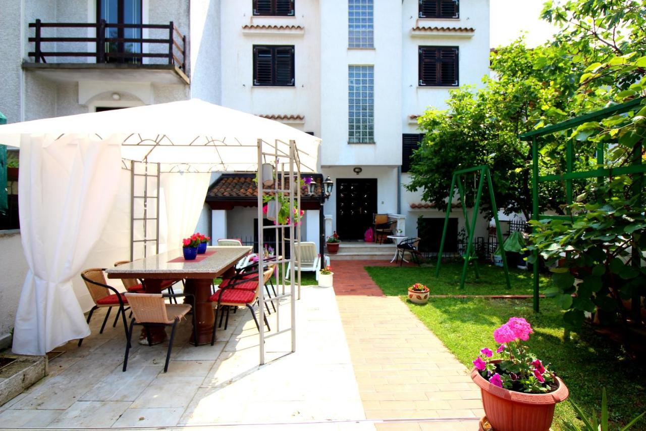Apartments Vista Poreč Extérieur photo