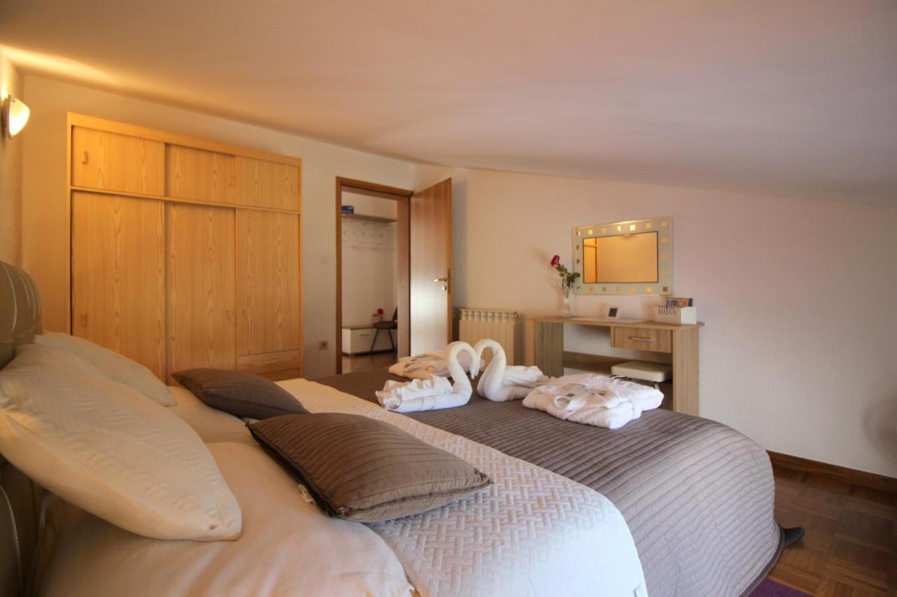 Apartments Vista Poreč Extérieur photo