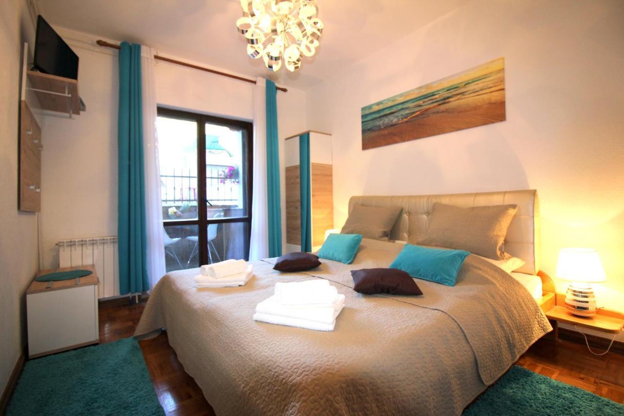 Apartments Vista Poreč Extérieur photo