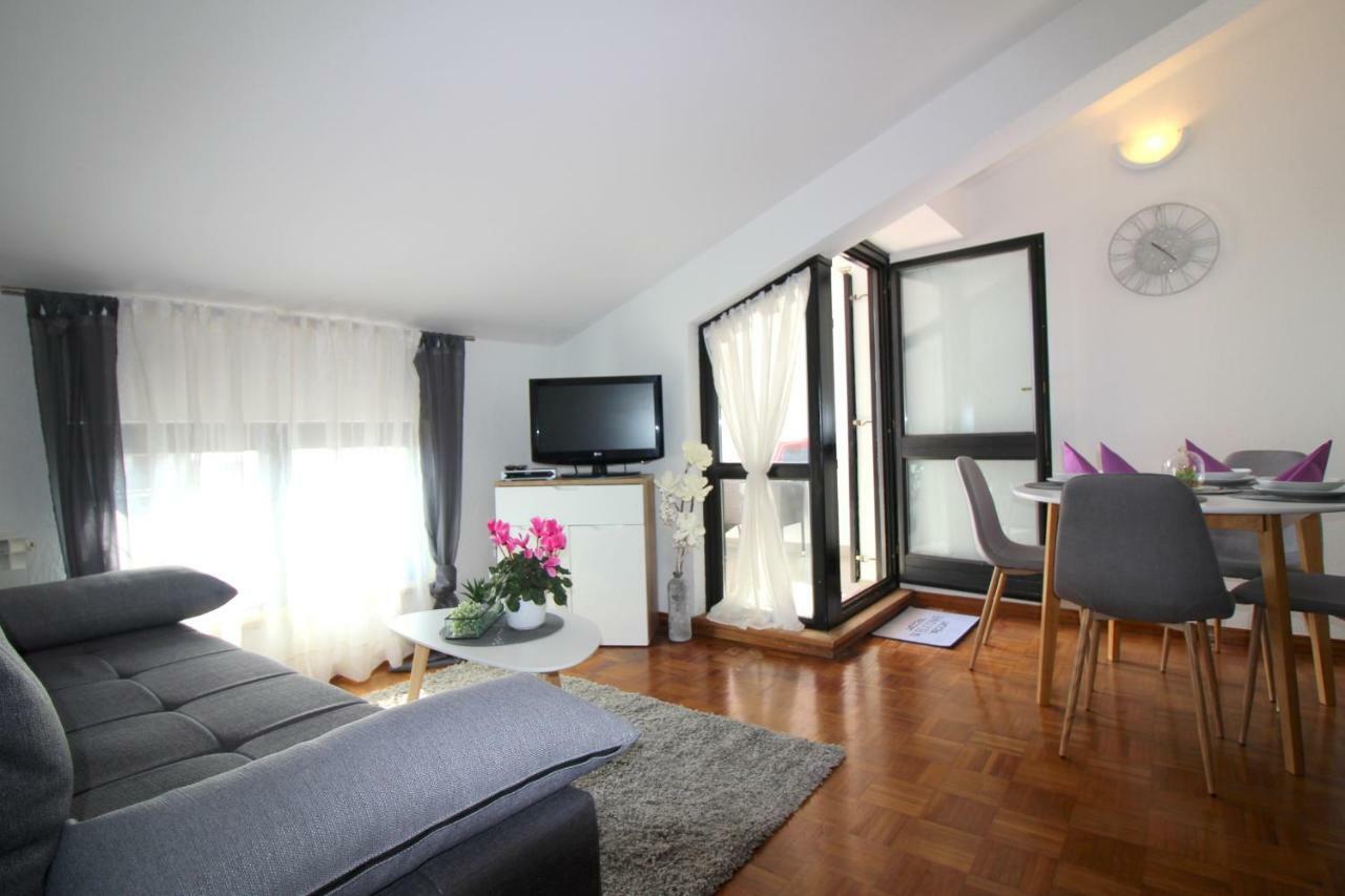 Apartments Vista Poreč Extérieur photo