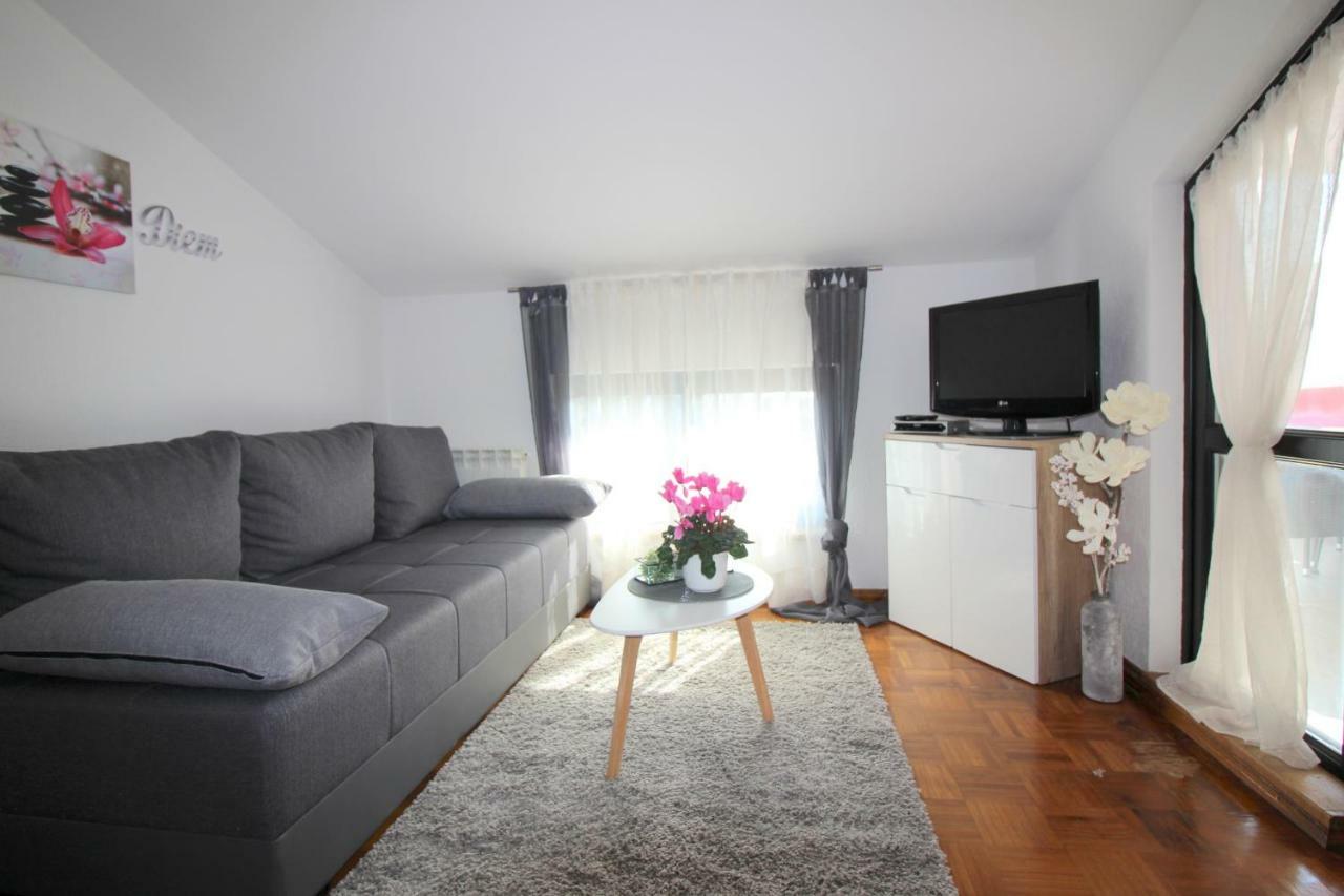 Apartments Vista Poreč Extérieur photo